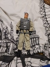 Action man - Figurine  hasbro