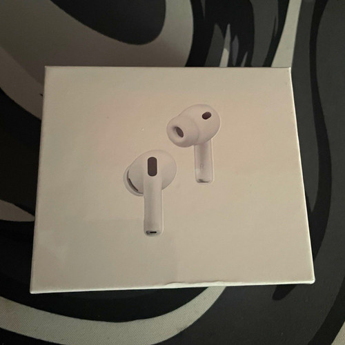 Apple airpods pro bluetooth - apple, 3
