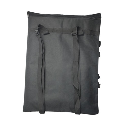 Portfolio bag sketch - bag,