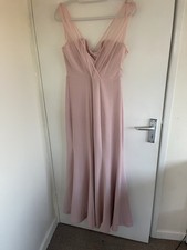 Coast V Neck Sheer Over Layer