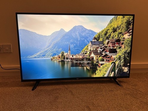 Freeview 43inch smart tv - freeview,