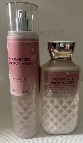 New bath body works - new, &