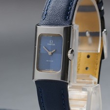 Vintage 1974 OMEGA Deville