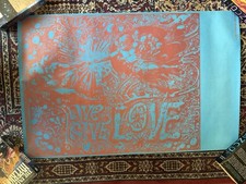 Original Paper LIVE GIVE LOVE