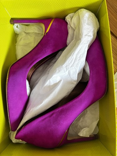 Gorgeous ted baker - gorgeous, fuschia