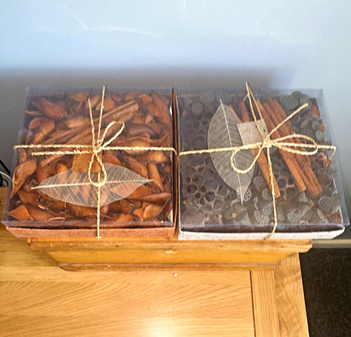 Opium scent loose potpourri - scent,