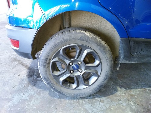 Shock absorber rear mk2 - shock,