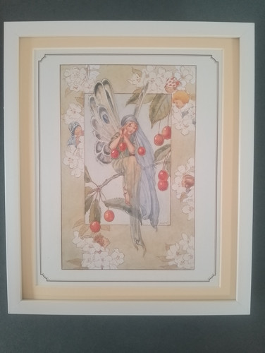 Margaret tarrant enchanting - margaret,