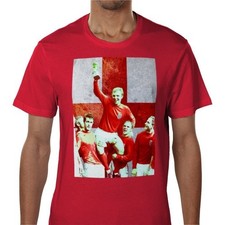 England Bobby Moore 1966 World