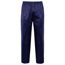 MENS SILKY JOGGING BOTTOMS
