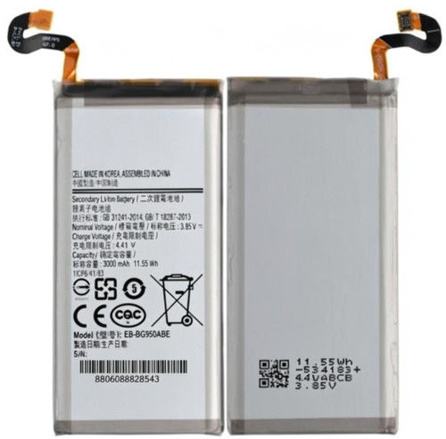Samsung bg950abe original - eb-bg950abe,