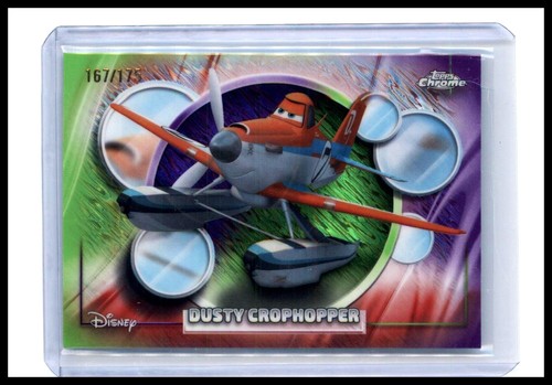 2026 topps chrome disney - chrome,