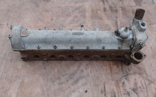 WOLSELEY 6/80 CYLINDER HEAD