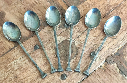 Art deco silver - art,