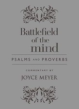 Battlefield of the Mind Psalms