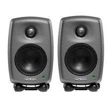 Genelec 8010A Studio Monitor
