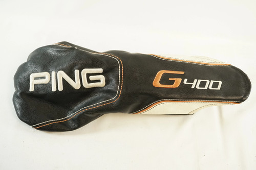 Ping g400 headcover driver - headcover, /