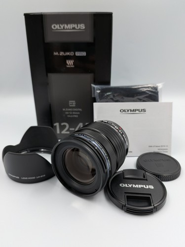 Olympus zuiko digital ed - digital,