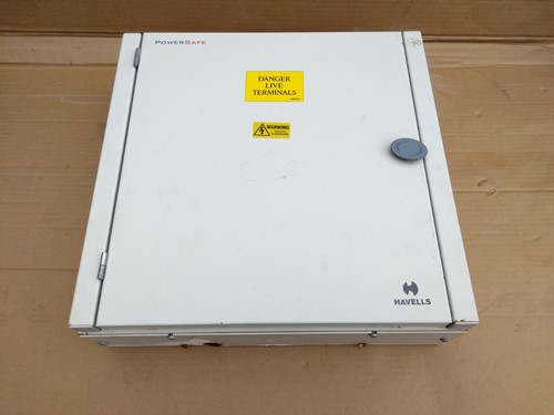 Havells powersafe way 3 - powersafe,