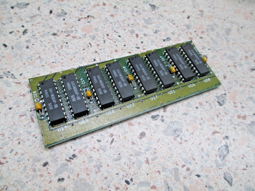 Commodore amiga 500 plus - commodore, 500/plus