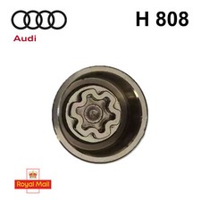 Audi Security Master Locking