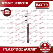 Fits Nissan Leaf 2010-2017 Electric + Other Models Baxter Rear Shock Absorber