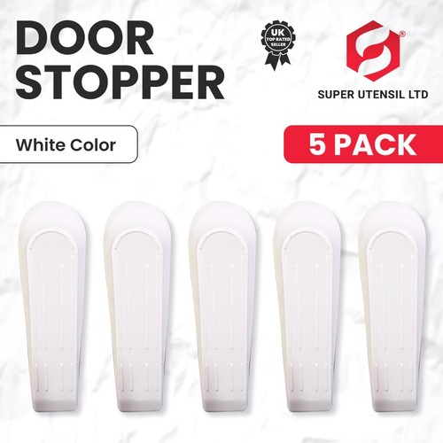 Door stop wedges - door,