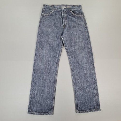 Vintage levis 541 mens jeans - vintage,