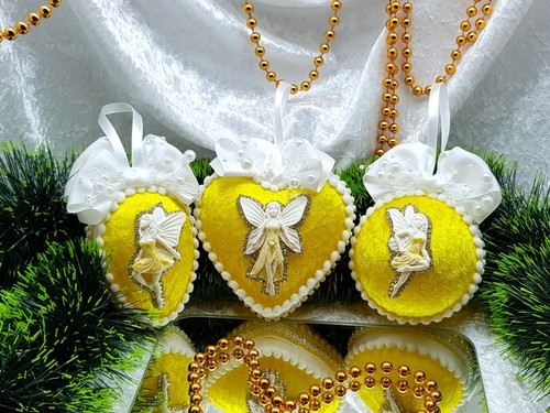 Luxury christmas tree bauble - luxury,