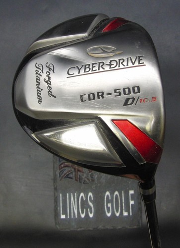 Cyber drive cdr - cyber-drive, forged