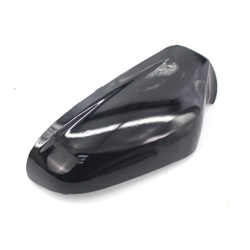 Shiny black wing - shiny,