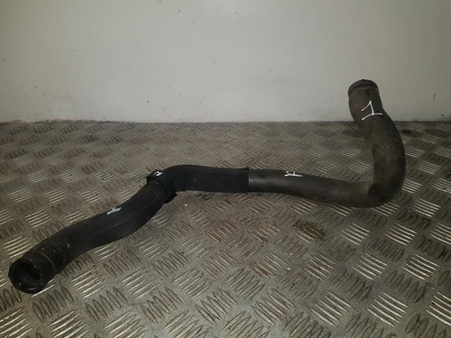 Peugeot rcz water hose pipe - gt,