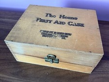 FIRST AID KIT BOOTS CHEMIST