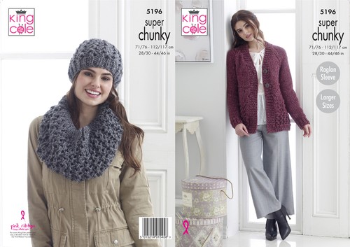 Womens knitting pattern raglan - knitting,