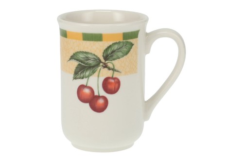 Churchill somerset mug - somerset,