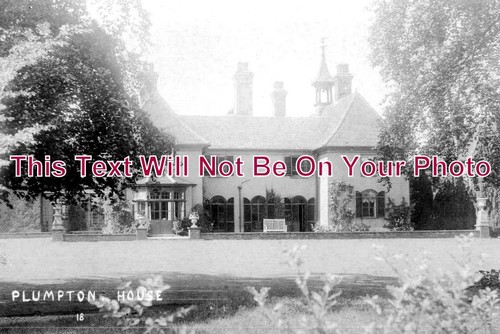 3813 plumpton house - 3813,