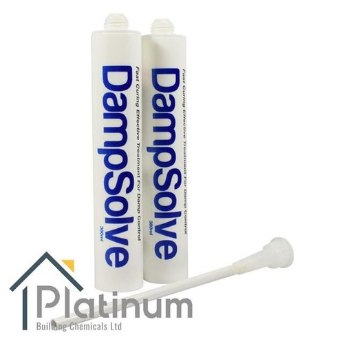 Dampsolve damp proof - dampsolve,