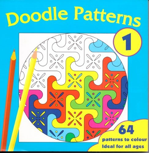 Doodle patterns - doodle,