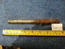 BSA TRIUMPH PILLION FOOTREST