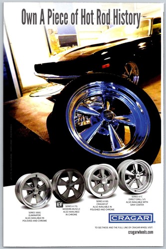 Print 2013 cragar wheels - print,
