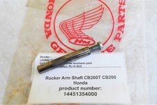 HONDA CB200 CB200T - ORIGINAL