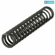 Pi485655 Valve Pressure Spring Oil Piaggio Vespa Gts Super 300 2019-2019