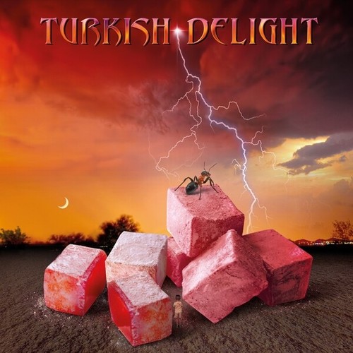 Turkish delight vol cd neu - vol.1,