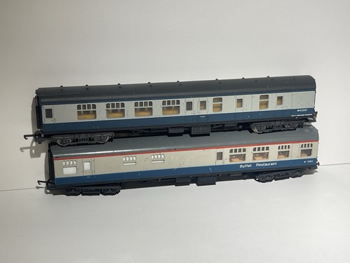 Lima gauge model railway - lima, oo