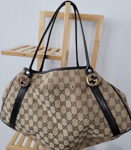 Gucci purses and handbags - and,