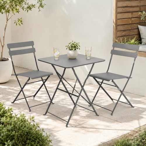 Jsh bistro set - set, garden