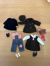 Rare 3 x Sindy’s Little