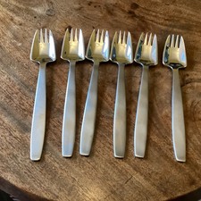 6 VINTAGE VINERS SPLAYDS