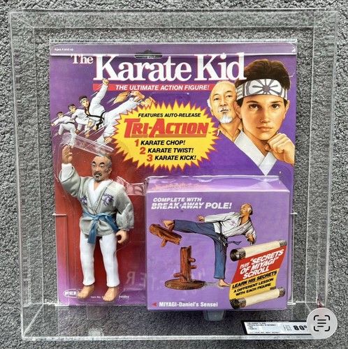 Graded ukg miyagi - miyagi, remco