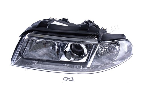 Tyc headlight left for - tyc,